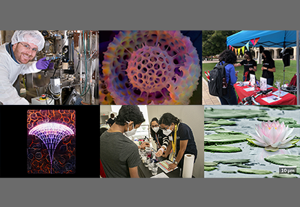 National Nanotechnology Day