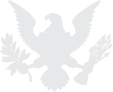 Presidential Seal - Grey