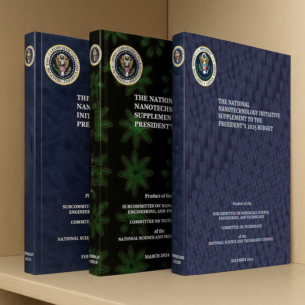 National Nanotechnology Initiative (NNI) Supplements to the President's Budget National Nanotechnology Initiative (NNI) Supplements to the President's Budget