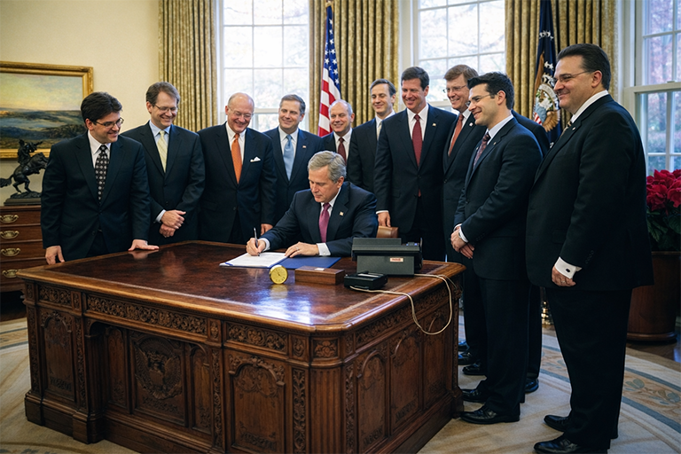 National Nanotechnology Initiative