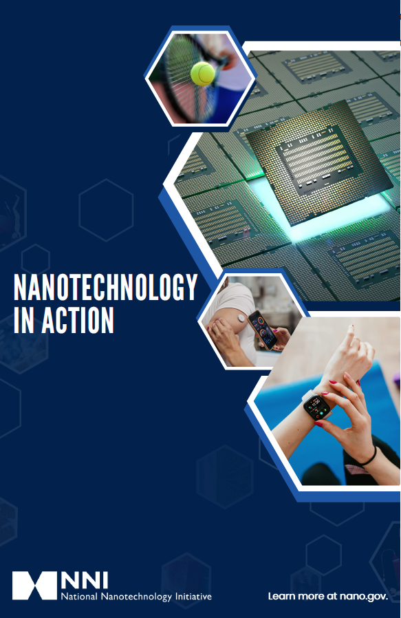 Nanotechnology in Action Nanotechnology in Action